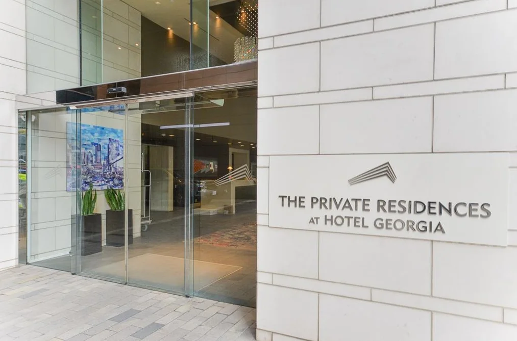Condo for sale at 1603 667 Howe Street Vancouver British Columbia - MLS: R3064017