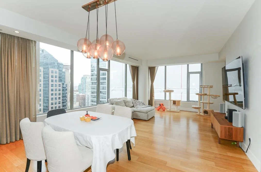 1603 667 HOWE STREET, Vancouver BC V6C 0B5, Vancouver BC — Residential for Sale - Photo 5