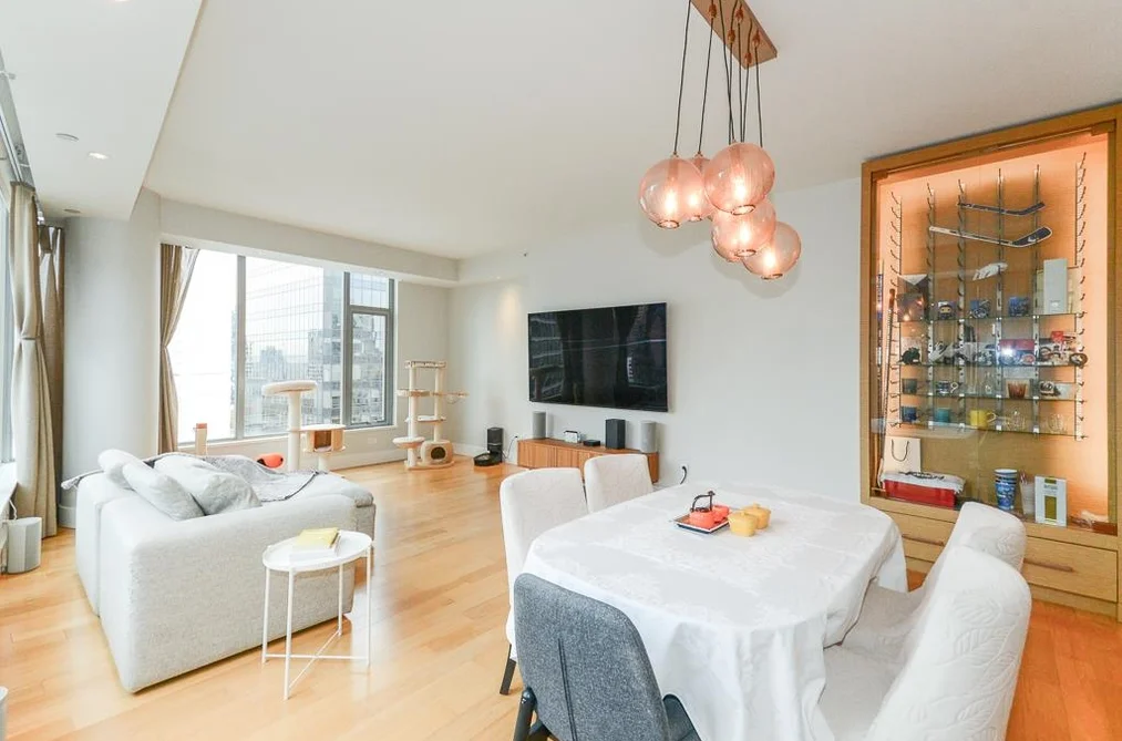 1603 667 HOWE STREET, Vancouver BC V6C 0B5, Vancouver BC — Residential for Sale - Photo 6