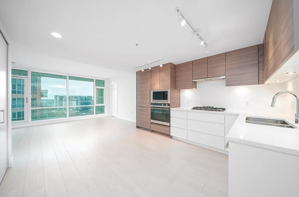 1603 6833 BUSWELL STREET, Richmond BC V6Y 0L3, Richmond BC — Residential for Sale - Photo 3