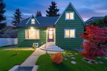 1603 Hamilton St, New Westminster, BC - MLS: R3178183