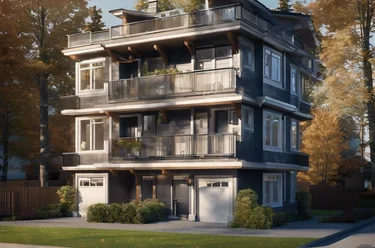 1603 King George Blvd, Surrey, BC - MLS: R3072030