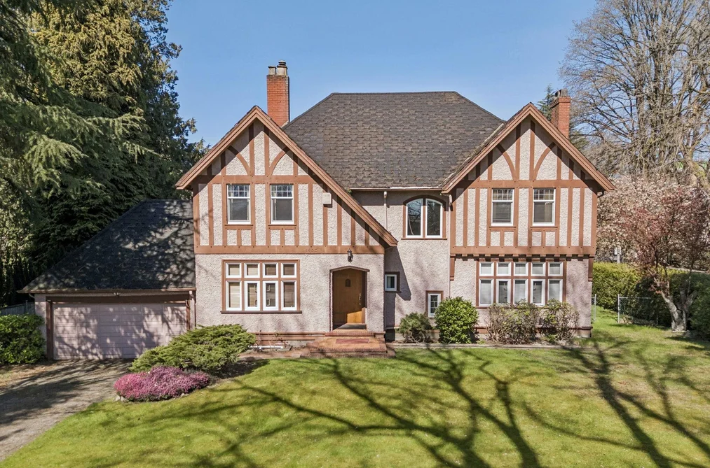 1603 W 49TH AVENUE, Vancouver BC V6M 2R8, Vancouver BC — Residential for Sale - Photo 2