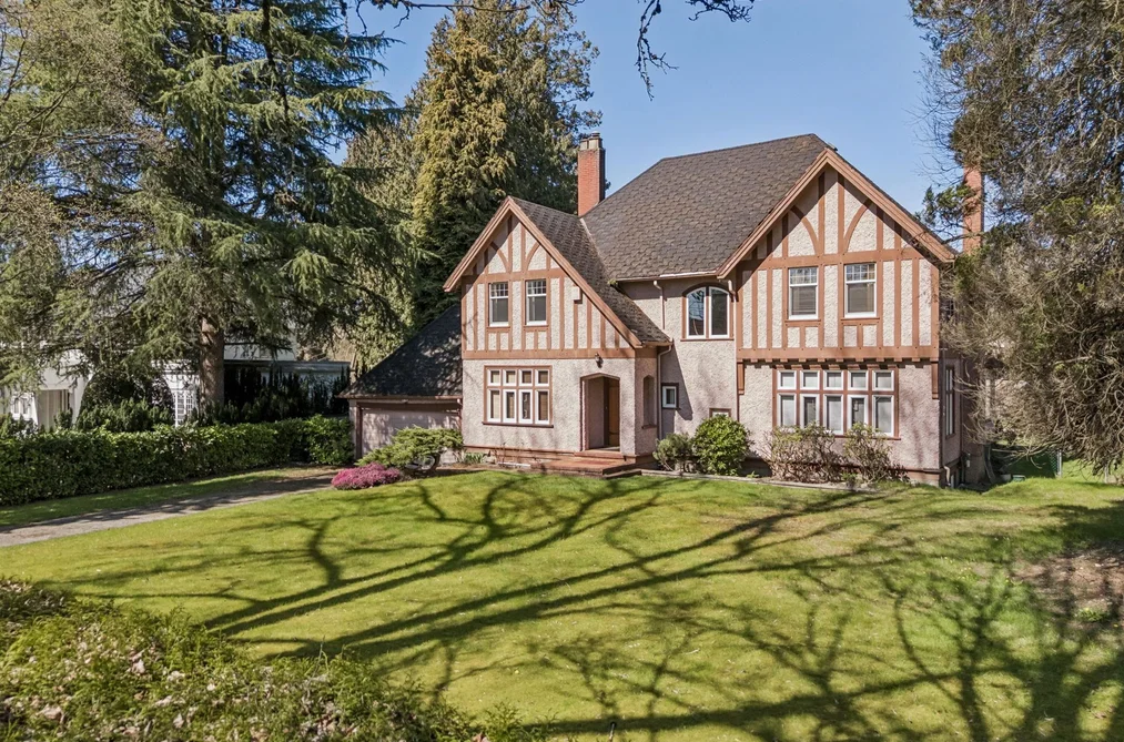 1603 W 49TH AVENUE, Vancouver BC V6M 2R8, Vancouver BC — Residential for Sale - Photo 3