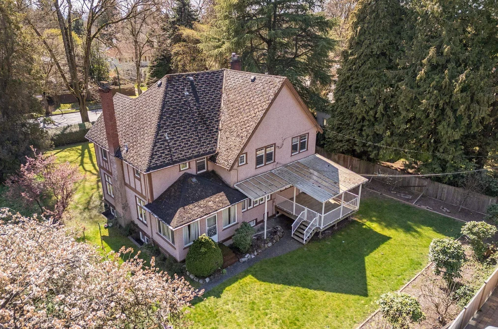 1603 W 49TH AVENUE, Vancouver BC V6M 2R8, Vancouver BC — Residential for Sale - Photo 4