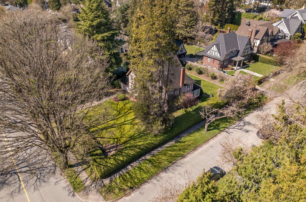 1603 W 49TH AVENUE, Vancouver BC V6M 2R8, Vancouver BC — Residential for Sale - Photo 6