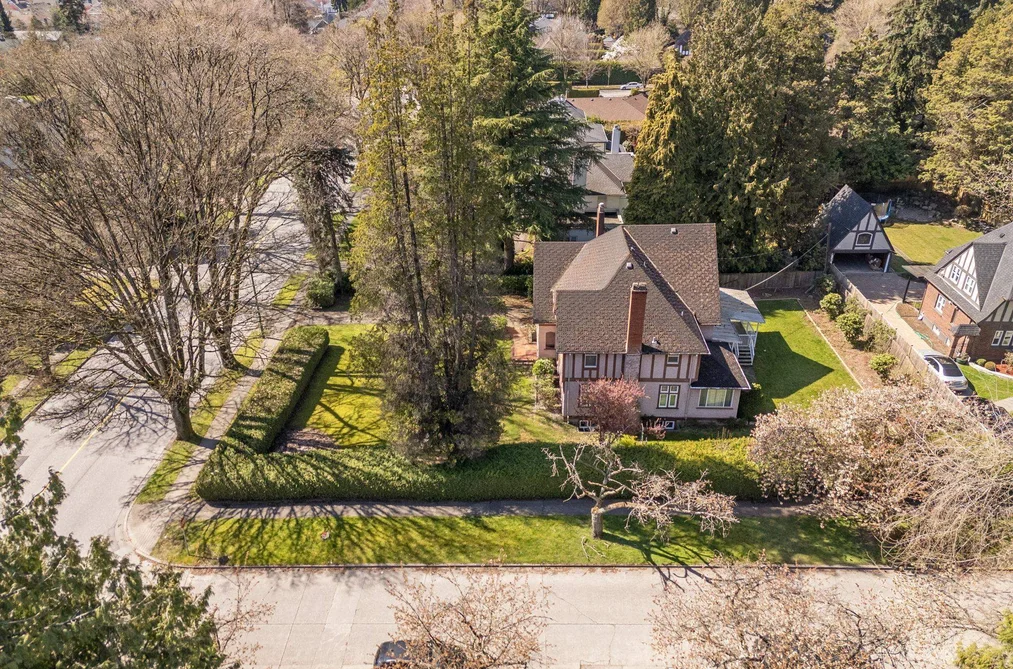 1603 W 49TH AVENUE, Vancouver BC V6M 2R8, Vancouver BC — Residential for Sale - Photo 7