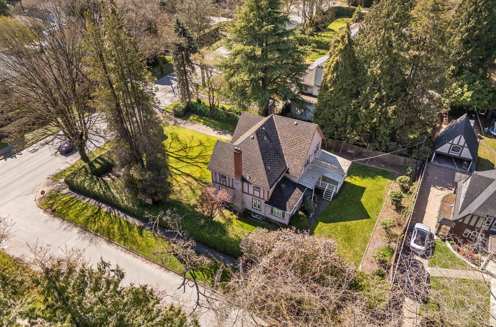 1603 W 49th Avenue, Vancouver, BC - MLS: R3162201 - Photo 8