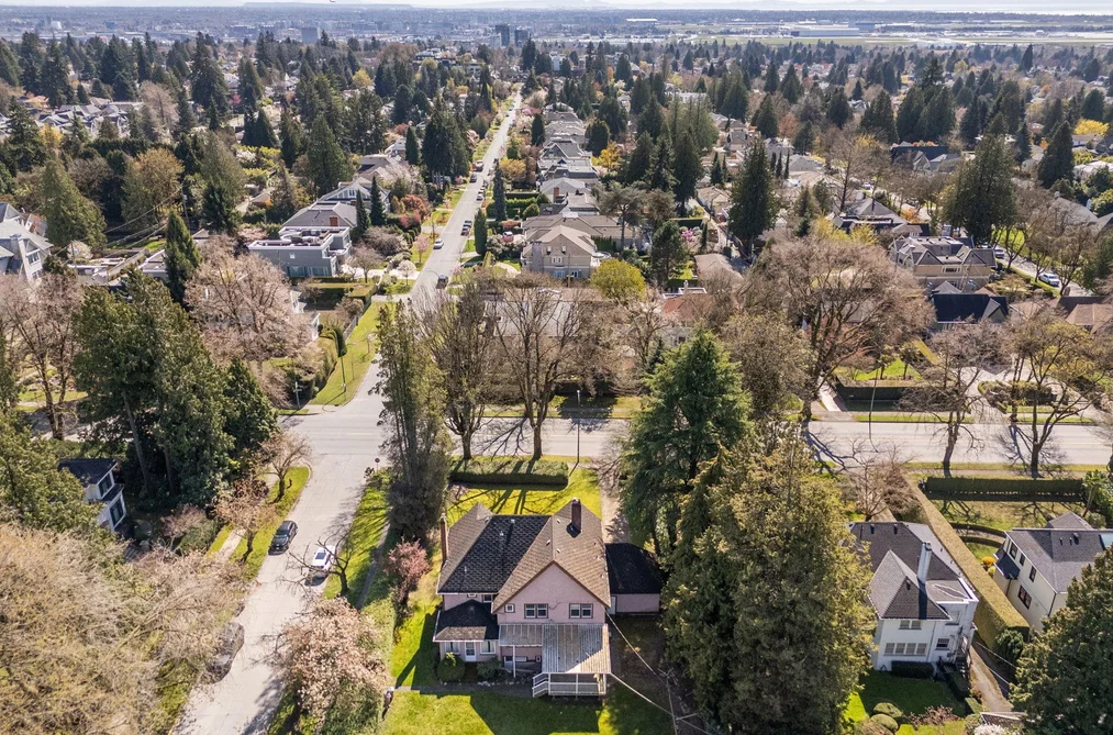 1603 W 49th Avenue, Vancouver, BC - MLS: R3162201 - Photo 9