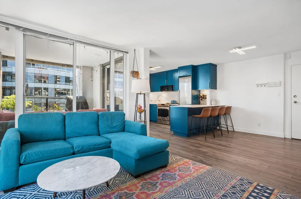 1604 1010 BURNABY STREET, Vancouver BC V6E 4L8, Vancouver BC — Residential for Sale - Photo 5