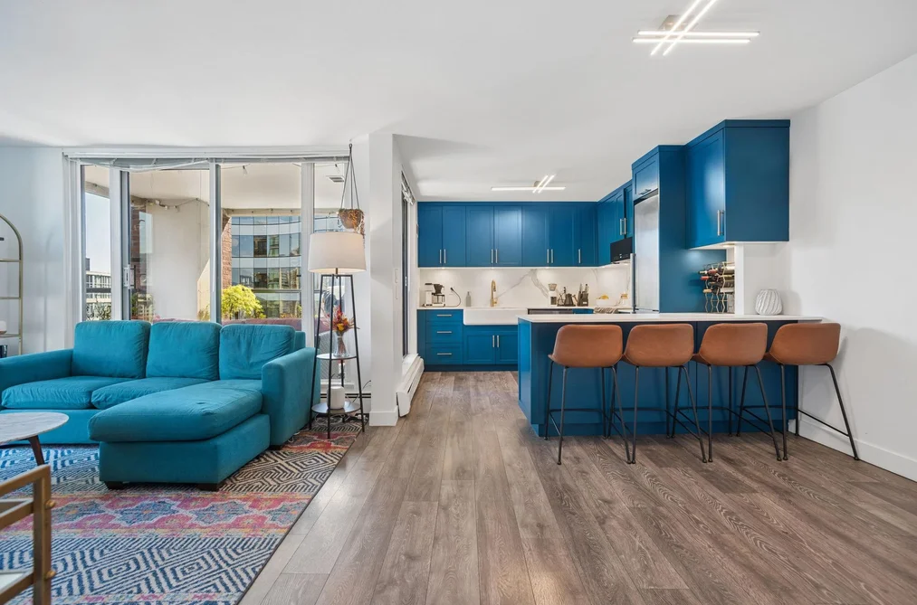 1604 1010 BURNABY STREET, Vancouver BC V6E 4L8, Vancouver BC — Residential for Sale - Photo 6