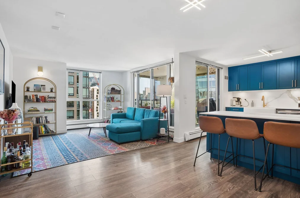 1604 1010 BURNABY STREET, Vancouver BC V6E 4L8, Vancouver BC — Residential for Sale - Photo 7