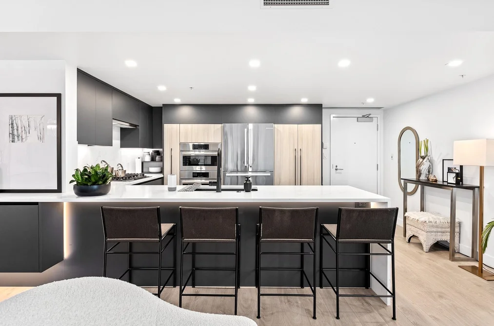 1604 1205 W HASTINGS STREET, Vancouver BC V6E 4T7, Vancouver BC — Residential for Sale - Photo 2