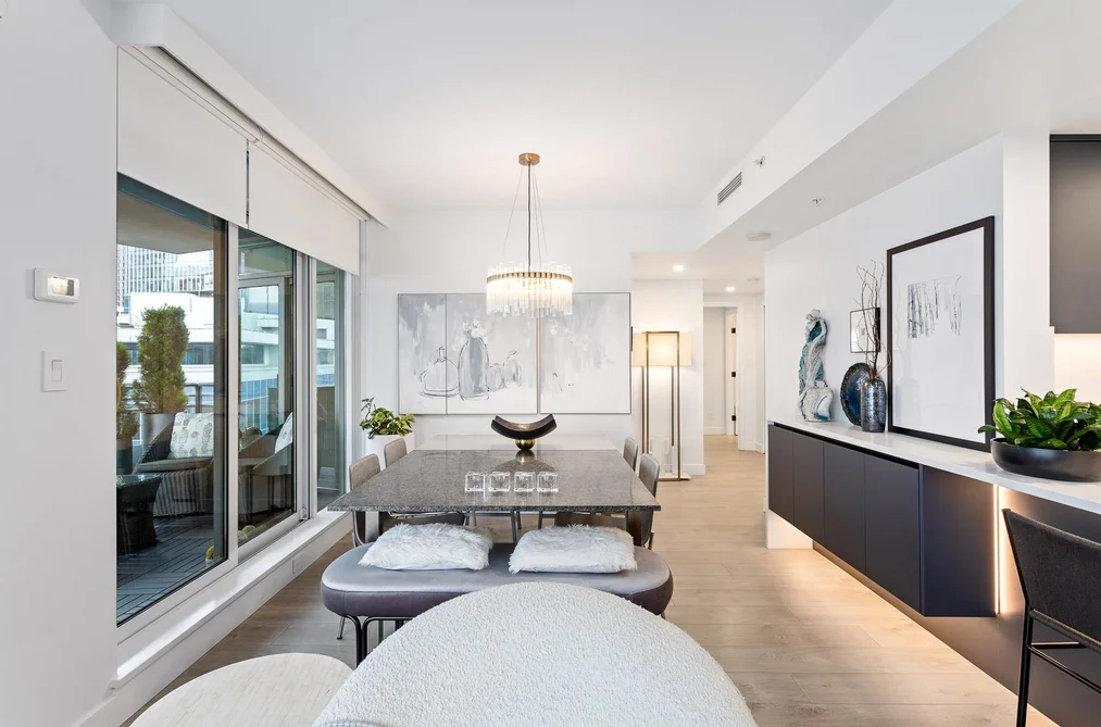 1604 1205 W HASTINGS STREET, Vancouver BC V6E 4T7, Vancouver BC — Residential for Sale - Photo 5