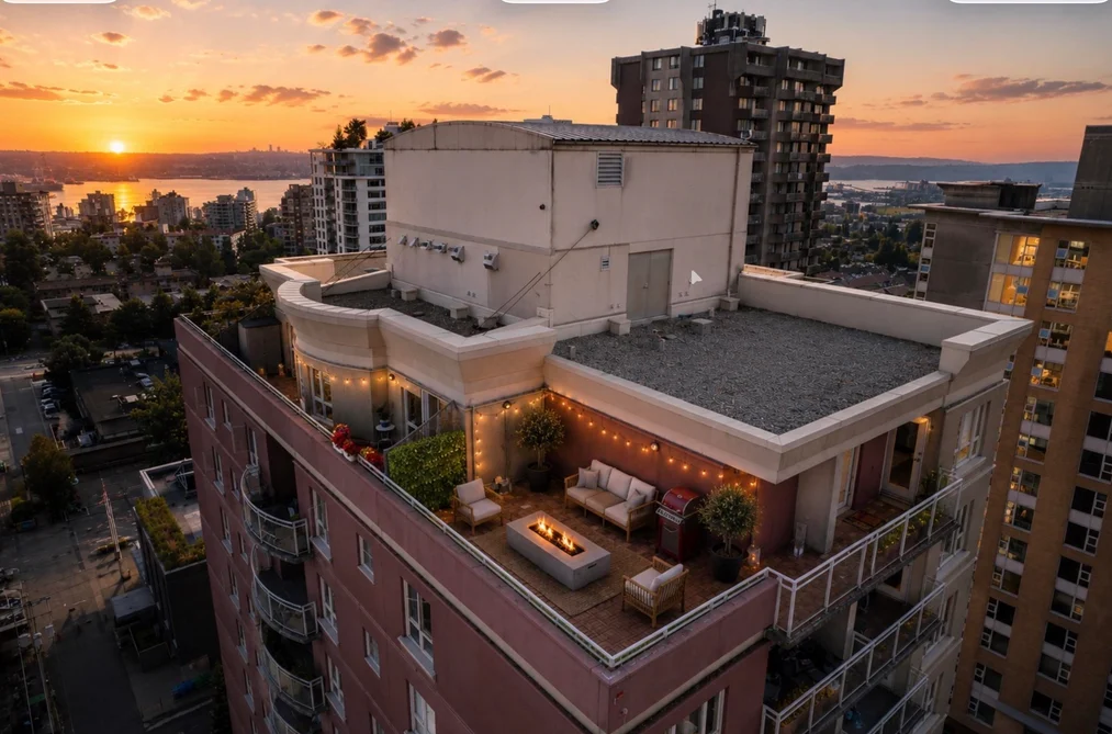 Condo for sale at 1604 121 W 15th Street North Vancouver British Columbia - MLS: R3131439