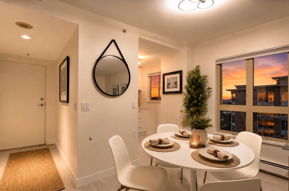 1604 121 W 15TH STREET, North Vancouver BC V7M 1R8, North Vancouver BC — Residential for Sale - Photo 2