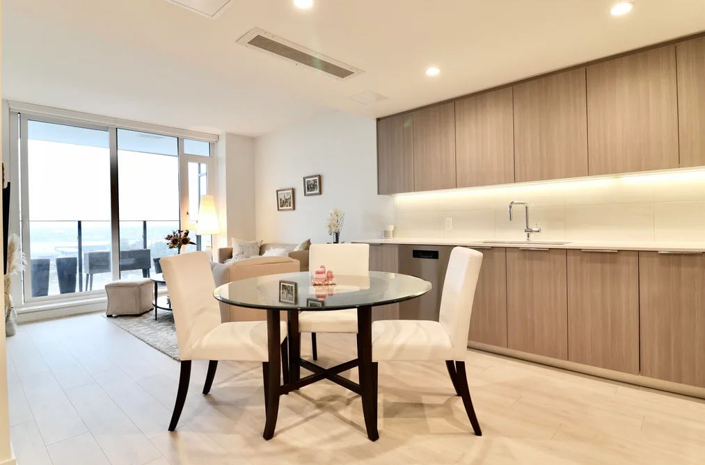 Condo for sale at 1604 1401 Hunter Street North Vancouver British Columbia - MLS: R3125207