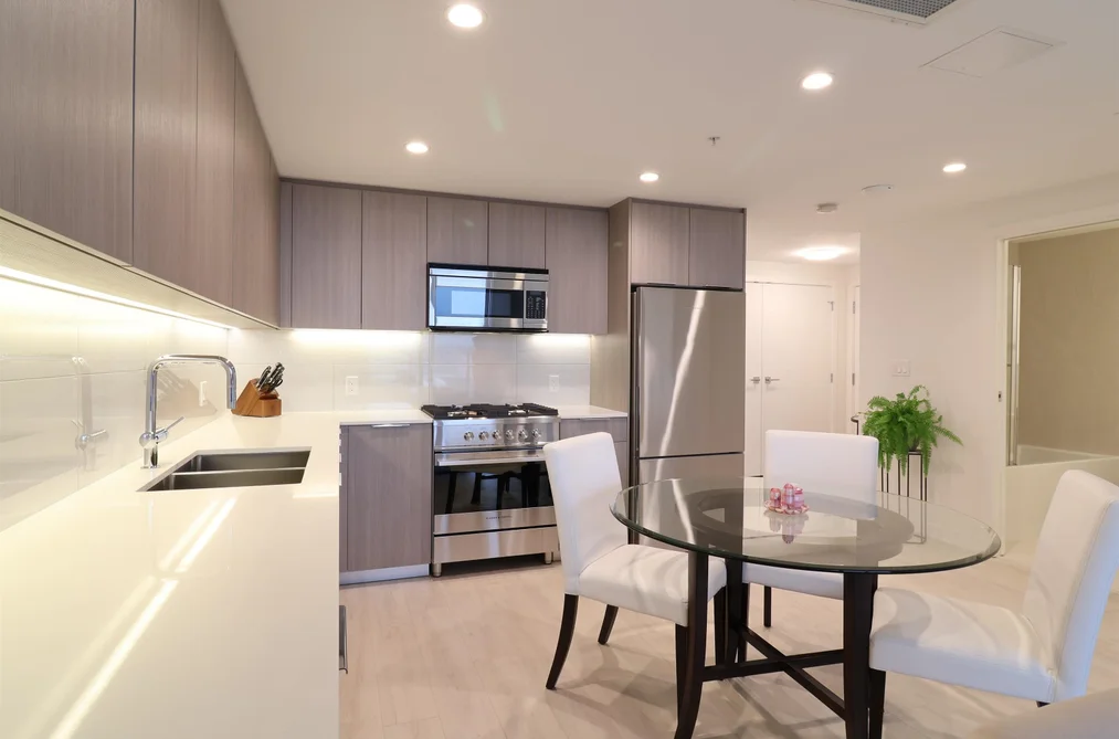 1604 1401 HUNTER STREET, North Vancouver BC V7J 0E2, North Vancouver BC — Residential for Sale - Photo 4