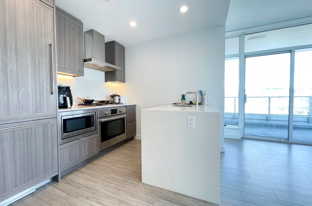1604 2351 BETA AVENUE, Burnaby BC V5C 0M2, Burnaby BC — Residential for Sale - Photo 4