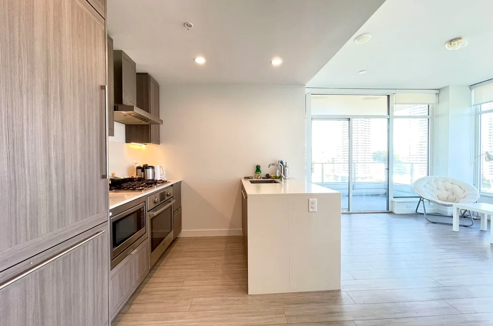 1604 2351 BETA AVENUE, Burnaby BC V5C 0M2, Burnaby BC — Residential for Sale - Photo 5