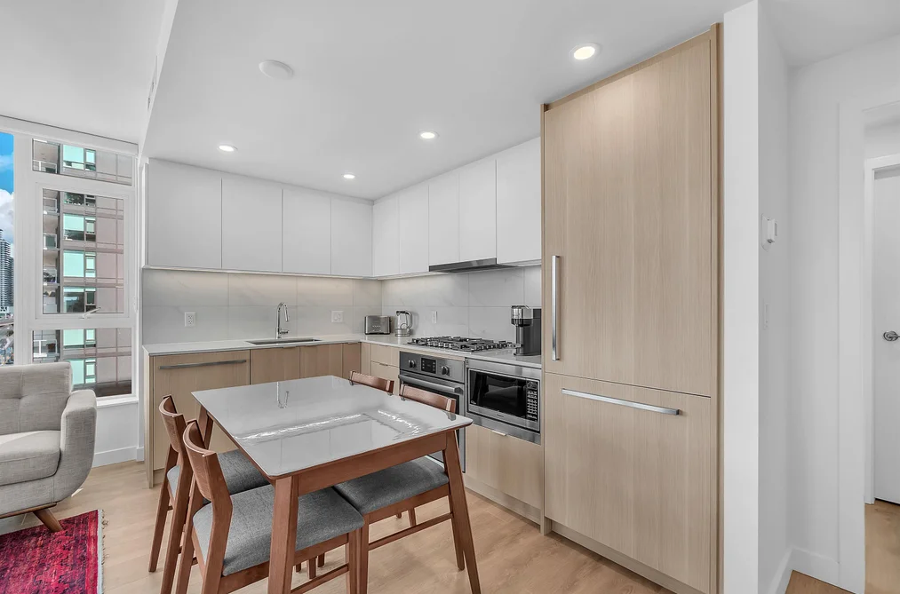1604 308 ALDERSON AVENUE, Coquitlam BC V3K 0J2, Coquitlam BC — Residential for Sale - Photo 5