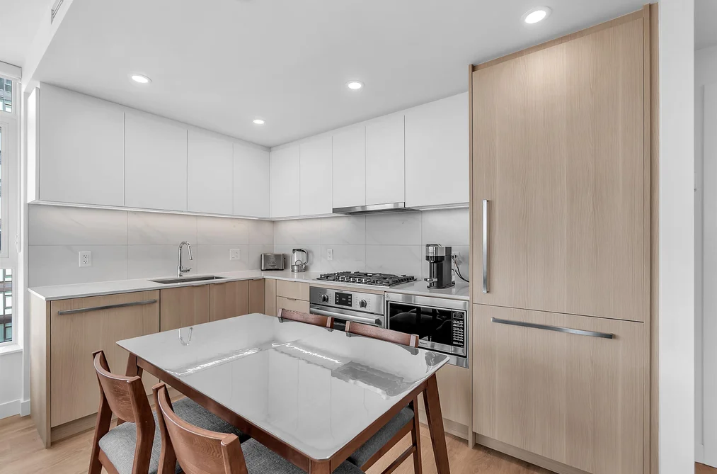 1604 308 ALDERSON AVENUE, Coquitlam BC V3K 0J2, Coquitlam BC — Residential for Sale - Photo 7