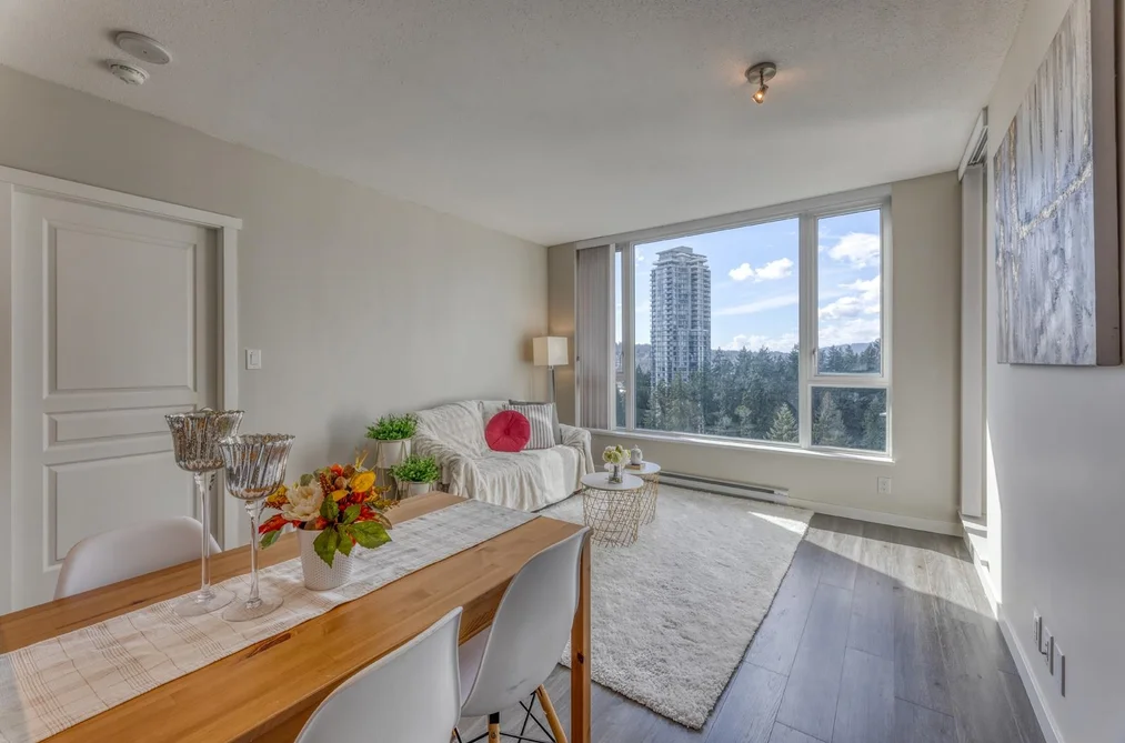 1604 3100 WINDSOR GATE, Coquitlam BC V3B 0P3, Coquitlam BC — Residential for Sale - Photo 3