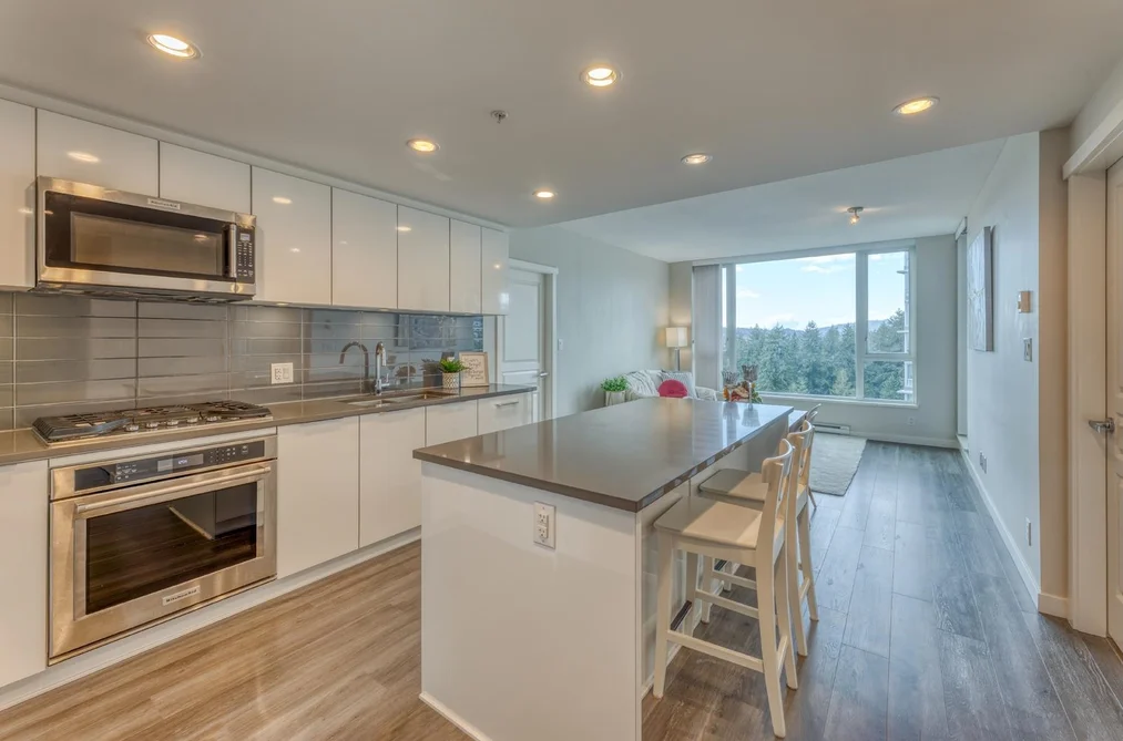 1604 3100 WINDSOR GATE, Coquitlam BC V3B 0P3, Coquitlam BC — Residential for Sale - Photo 7