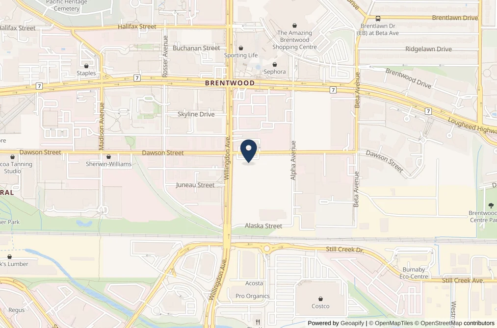 4538 Dawson St Unit 701, Burnaby, BC - MLS: R3175895