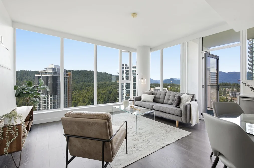 Condo for sale at 1604 567 Clarke Road Coquitlam British Columbia - MLS: R3167804