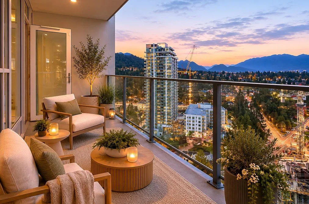 Condo for sale at 1604 567 Clarke Road Coquitlam British Columbia - MLS: R3128498