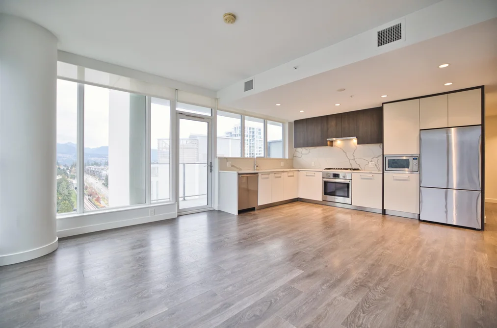 1604 567 CLARKE ROAD, Coquitlam BC V3J 0K7, Coquitlam BC — Residential for Sale - Photo 2