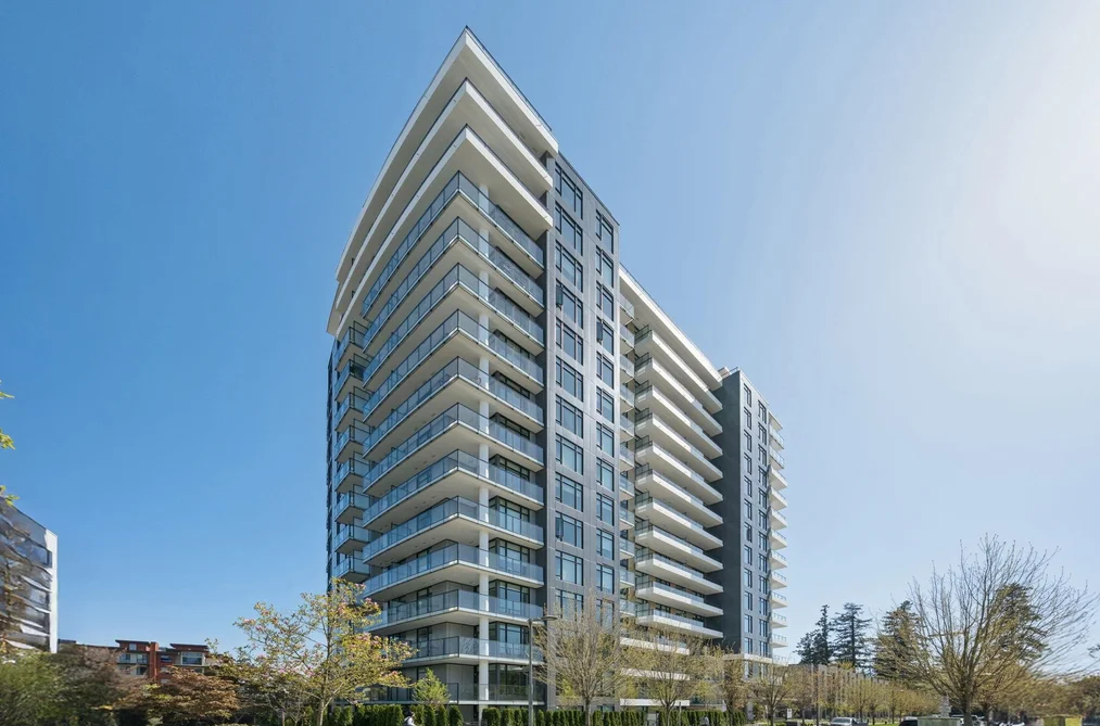 1604 6138 BIRNEY AVENUE, Vancouver BC V0V 0V0, Vancouver BC — Residential for Sale - Photo 2