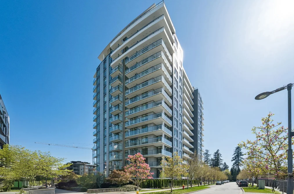 1604 6138 BIRNEY AVENUE, Vancouver BC V0V 0V0, Vancouver BC — Residential for Sale - Photo 3