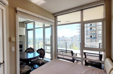 6168 Wilson Ave Unit 1604, Burnaby, BC - MLS: R3173229