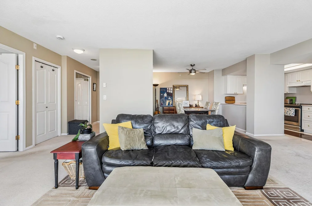 1604 739 PRINCESS STREET, New Westminster BC V3M 6V6, New Westminster BC — Residential for Sale - Photo 3