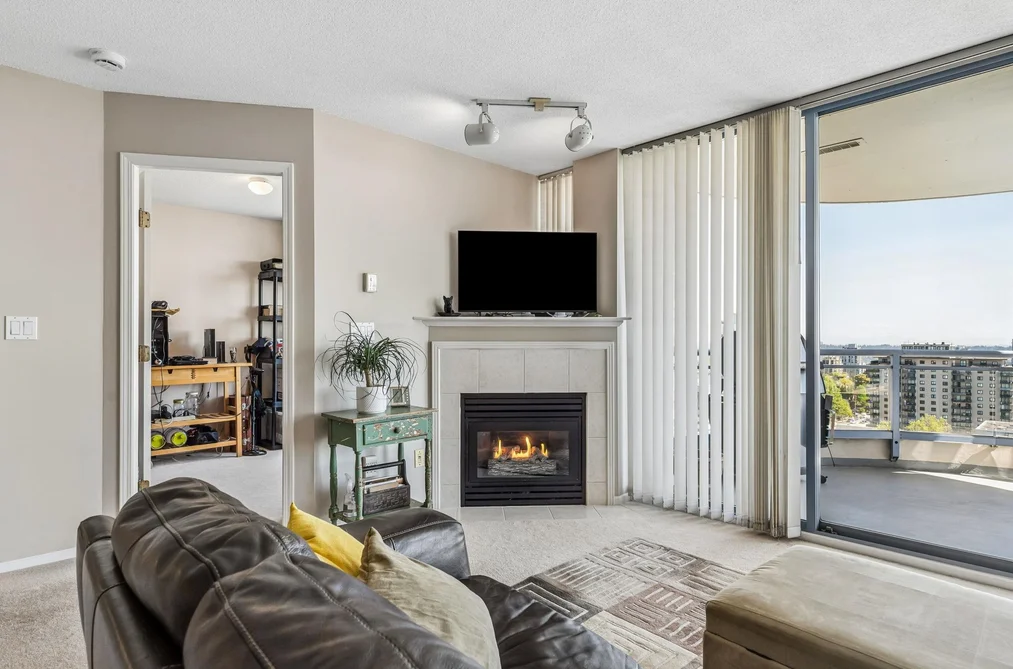 1604 739 PRINCESS STREET, New Westminster BC V3M 6V6, New Westminster BC — Residential for Sale - Photo 7