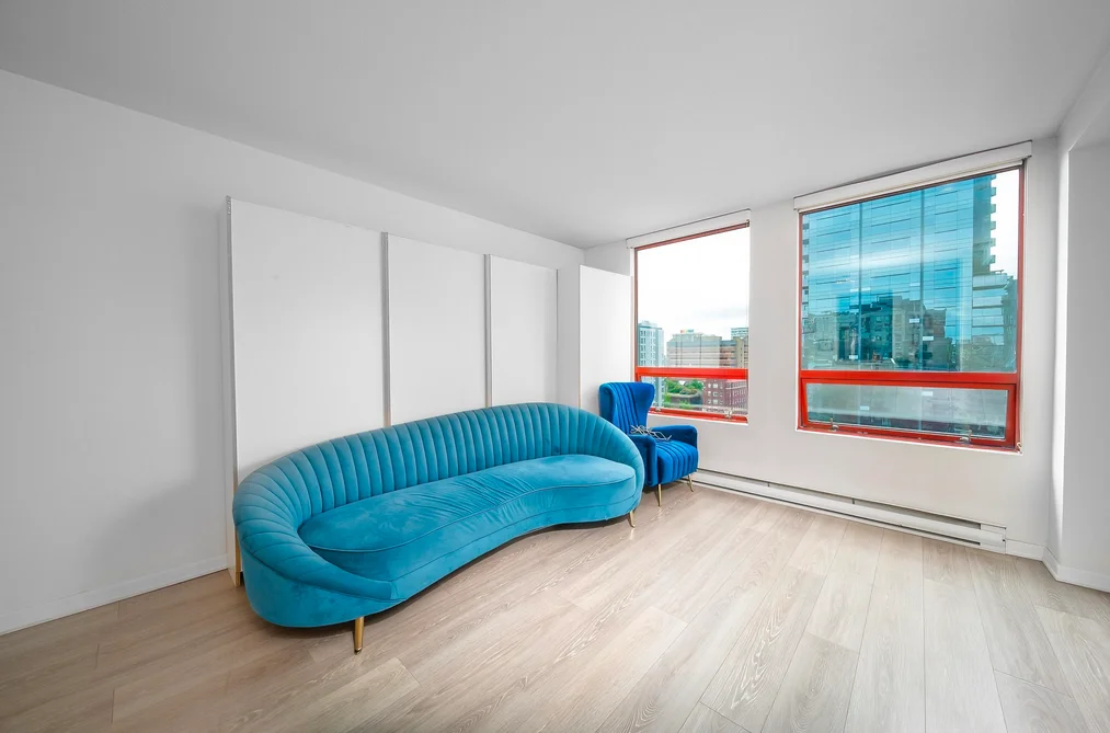 1604 811 HELMCKEN STREET, Vancouver BC V6Z 1B1, Vancouver BC — Residential for Sale - Photo 3