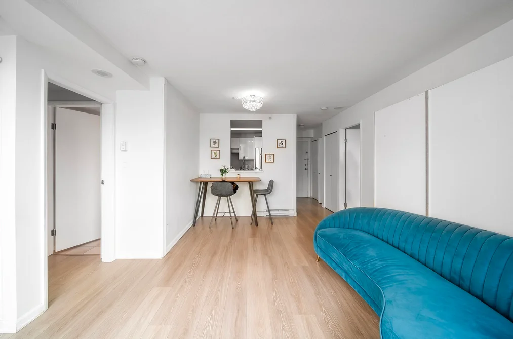 1604 811 HELMCKEN STREET, Vancouver BC V6Z 1B1, Vancouver BC — Residential for Sale - Photo 4