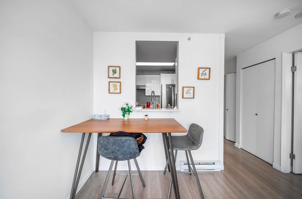 1604 811 HELMCKEN STREET, Vancouver BC V6Z 1B1, Vancouver BC — Residential for Sale - Photo 7