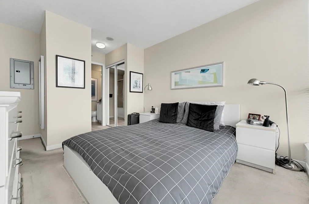 1604 850 ROYAL AVENUE, New Westminster BC V3M 1A6, New Westminster BC — Residential for Sale — Photo 10 of 28
