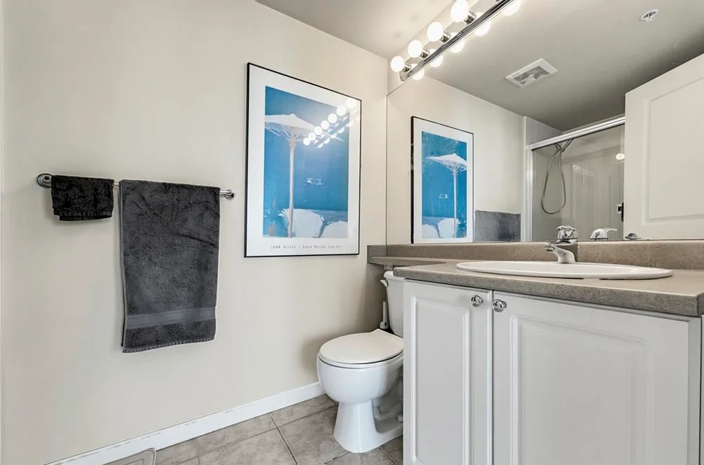 1604 850 ROYAL AVENUE, New Westminster BC V3M 1A6, New Westminster BC — Residential for Sale — Photo 11 of 28