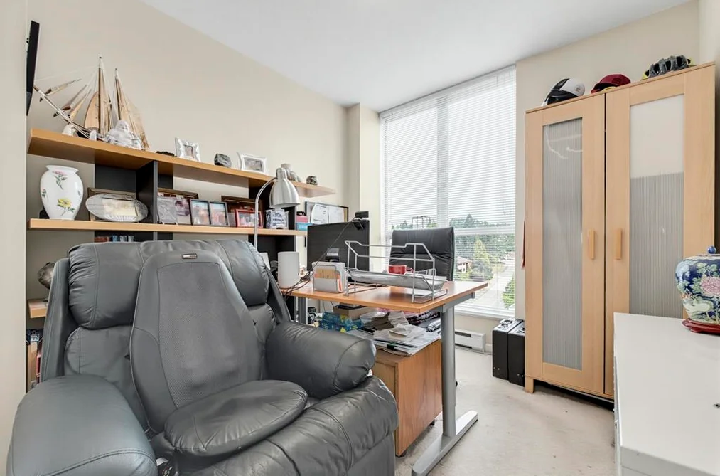 1604 850 ROYAL AVENUE, New Westminster BC V3M 1A6, New Westminster BC — Residential for Sale — Photo 12 of 28