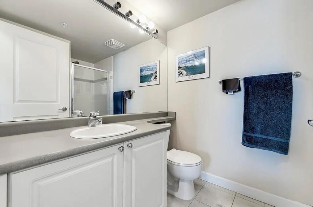 1604 850 ROYAL AVENUE, New Westminster BC V3M 1A6, New Westminster BC — Residential for Sale — Photo 13 of 28