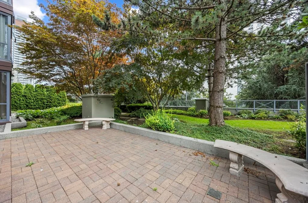 1604 850 ROYAL AVENUE, New Westminster BC V3M 1A6, New Westminster BC — Residential for Sale — Photo 26 of 28