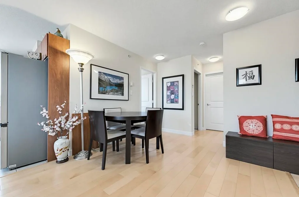 1604 850 ROYAL AVENUE, New Westminster BC V3M 1A6, New Westminster BC — Residential for Sale — Photo 8 of 28