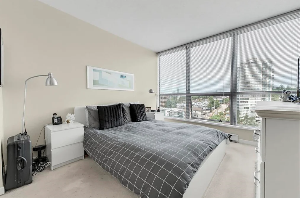 1604 850 ROYAL AVENUE, New Westminster BC V3M 1A6, New Westminster BC — Residential for Sale — Photo 9 of 28