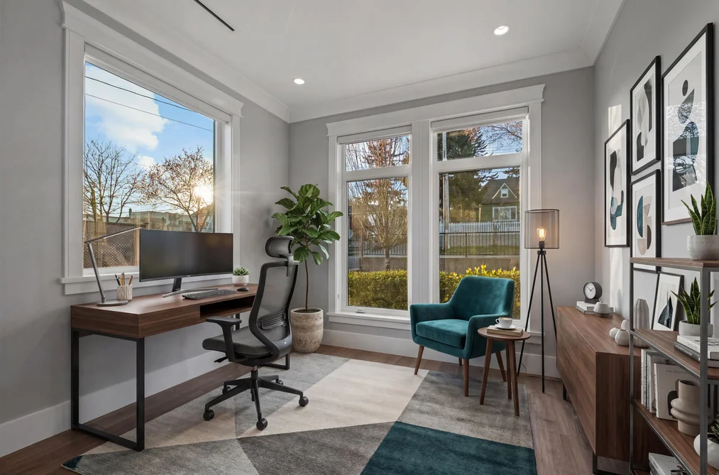 1604 HAMILTON STREET, New Westminster BC V3M 2N8, New Westminster BC — Residential for Sale - Photo 6