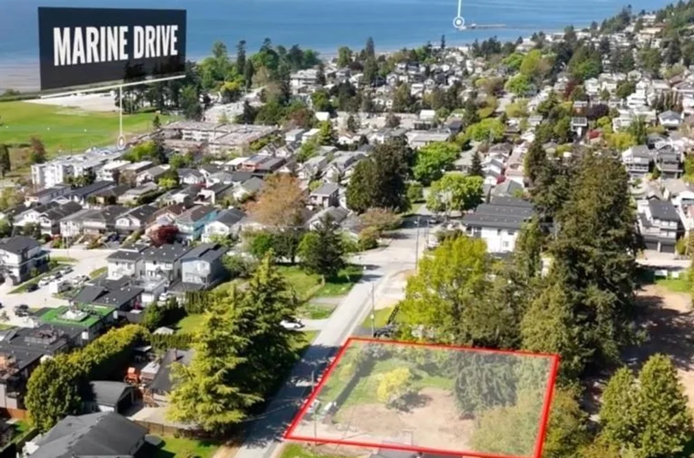 16049 9 AVENUE, Surrey BC V4A 1A5, Surrey BC — Land for Sale - Photo 2