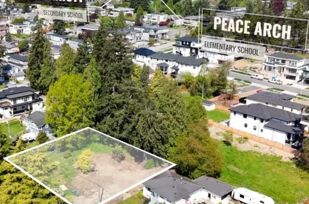 16049 9 AVENUE, Surrey BC V4A 1A5, Surrey BC — Land for Sale - Photo 4